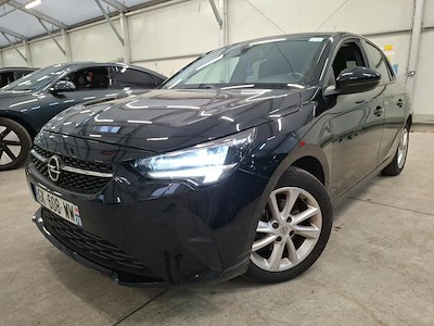 Opel CORSA Corsa 1.2 Turbo 100ch Elegance Business BVA