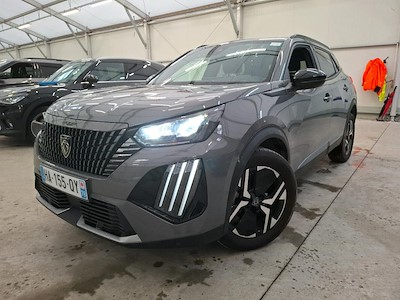 Peugeot 2008 2008 1.2 100ch S&S Allure