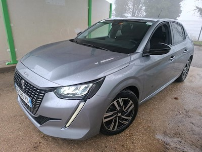 Peugeot 208 208 1.2 PureTech 75ch S&S Style