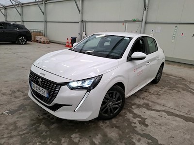 Peugeot 208 208 1.5 BlueHDi 100ch S&amp;S Active Business