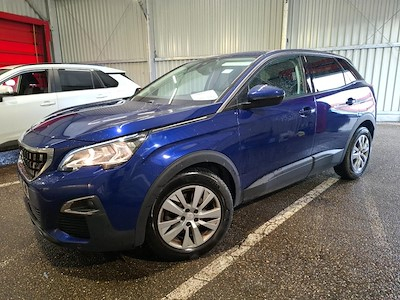 Peugeot 3008 3008 1.2 PureTech 130ch S&amp;S Active Business EAT8