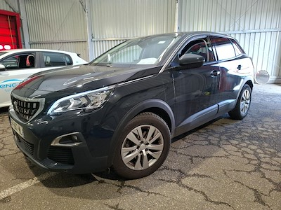 Peugeot 3008 3008 1.5 BlueHDi 130ch S&amp;S Active Business