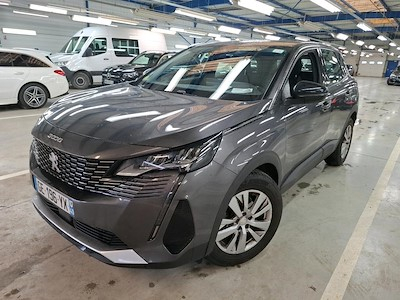 Peugeot 3008 3008 1.5 BlueHDi 130ch S&amp;S Active Pack EAT8