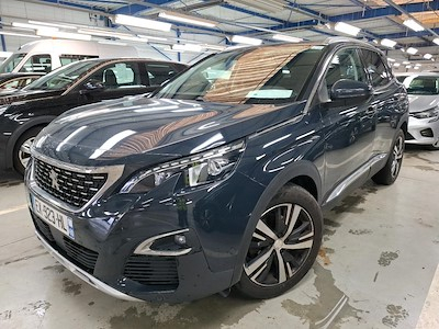 Peugeot 3008 3008 1.6 THP 165ch Allure Business S&S EAT6