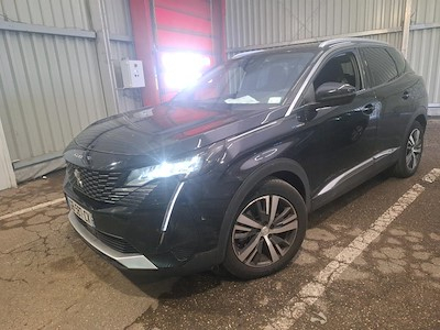 Peugeot 3008 3008 HYBRID4 300ch Allure Pack e-EAT8