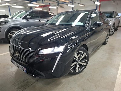 Peugeot 308 SW 308 SW 1.2 PureTech 130ch S&S Allure EAT8