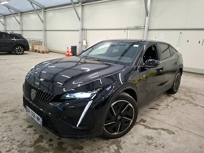 Peugeot 408 408 1.2 PureTech 130ch S&S GT EAT8