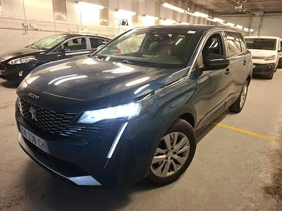 Peugeot 5008 5008 1.2 PureTech 130ch S&S Active Pack EAT8