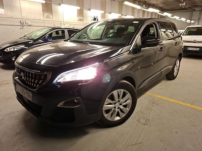 Peugeot 5008 5008 1.5 BlueHDi 130ch S&S Active Business EAT8