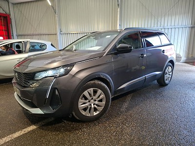 Peugeot 5008 5008 1.5 BlueHDi 130ch S&S Style EAT8