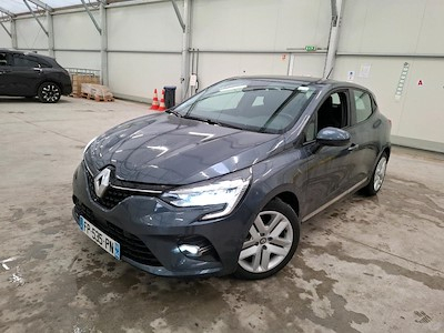 Renault CLIO Clio 1.0 TCe 100ch Business