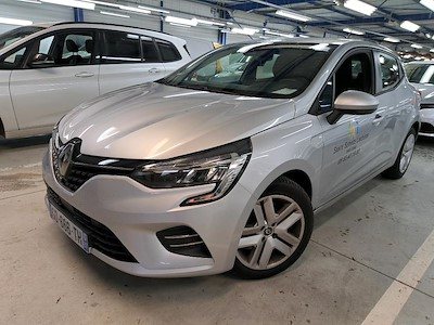 Renault CLIO Clio 1.0 TCe 90ch Business