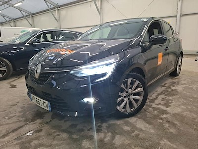 Renault CLIO Clio 1.3 TCe 130ch FAP Intens EDC// 2 PLACES - 2 SEATS