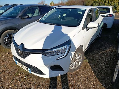 Renault CLIO Clio Ste 1.0 SCe 75ch Air Nav