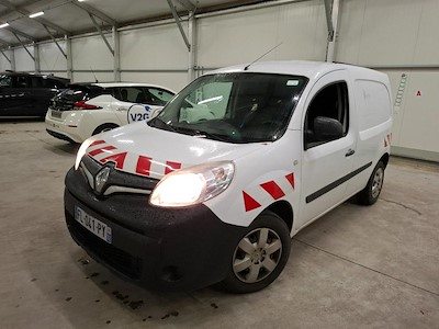 Renault Kangoo express Kangoo Express 1.2 TCe 115ch Extra R-Link