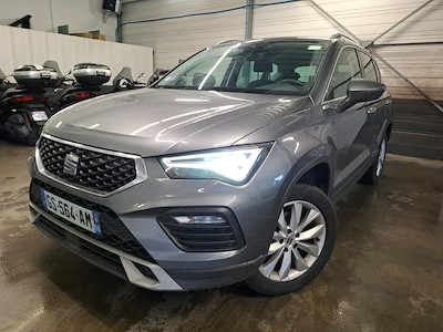 Seat ATECA Ateca 1.5 TSI 150ch Start&amp;Stop Business DSG7
