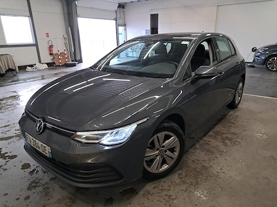 Volkswagen GOLF Golf 1.0 TSI OPF 110ch Life Business 1st
