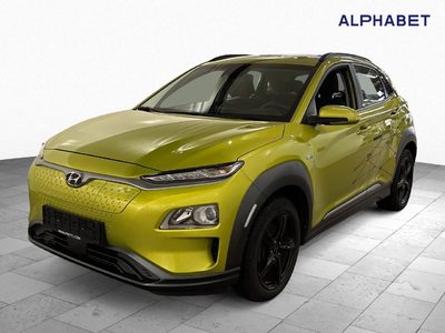 Hyundai Kona EV Trend -, 2020