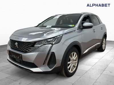 Peugeot 3008 BlueHDi 130 Stop &amp; Start EAT8 Allure Pack, 2021