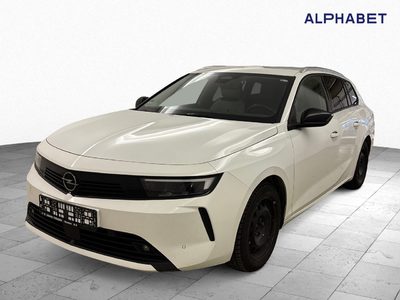 Opel Astra Sports Tourer 1.5 D Automatik Elegance, 2023