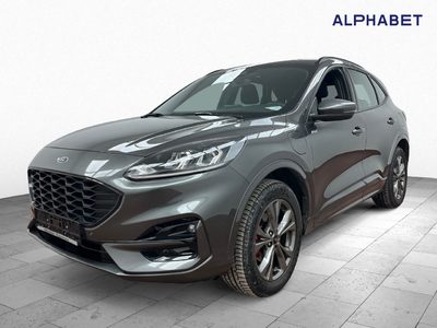 Ford Kuga 2.5 Duratec PHEV ST-LINE, 2022