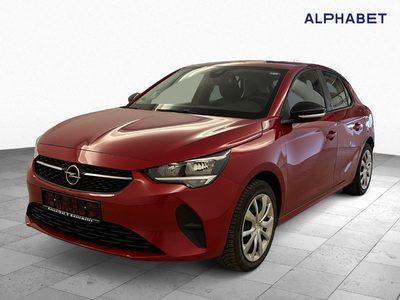 Opel Corsa-e Edition -, 2022