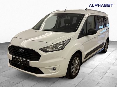 Ford Grand Tourneo Connect 1.5 EcoBlue Start/Stop Trend, 2022