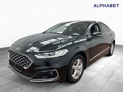 Ford Mondeo 2.0 Ti-VCT Hybrid VIGNALE, 2022