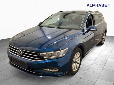 Volkswagen PASSAT Variant 2.0 TDI SCR DSG Business, 2022