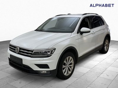 Volkswagen Tiguan 2.0 TDI SCR 4Motion (BlueMotion Techn.) DSG Comfortline, 2020