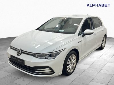 Volkswagen Golf 2.0 TDI SCR DSG Style, 2022