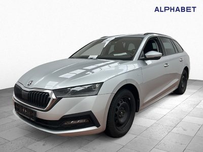 Skoda Octavia Combi 2.0 TDI DSG Tour, 2022