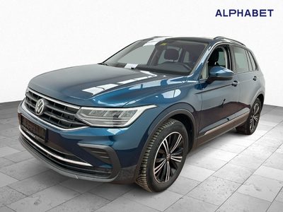 Volkswagen Tiguan 1.5 TSI OPF Life, 2021
