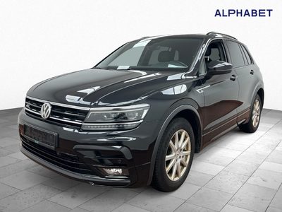 Volkswagen Tiguan 2.0 TDI SCR (BlueMotion Technology) DSG Comfortline, 2020