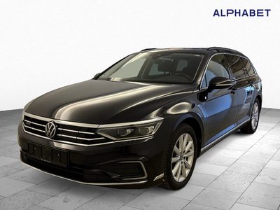 Volkswagen Passat Variant 1.4 TSI Plug-In-Hybrid DSG GTE, 2022
