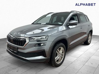 Skoda Karoq 2.0 TDI SCR 4x4 DSG Style, 2022