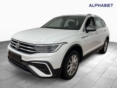 Volkswagen Tiguan Allspace 2.0 TDI SCR DSG Life, 2022