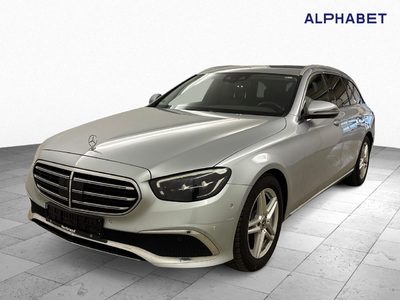 Mercedes-Benz E 220 d T 9G-TRONIC Avantgarde, 2023