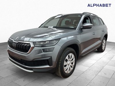 Skoda Kodiaq 2.0 TDI DSG Tour, 2022