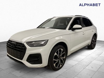 Audi Q5 40 TDI quattro S tronic advanced tronic advanced, 2022