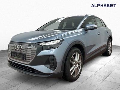 Audi Q4 e-tron 40 -, 2022