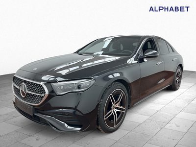 Mercedes-Benz E 300de 9G-TRONIC -, 2024