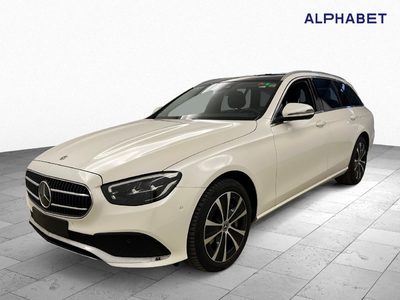 Mercedes-Benz E 300 de 4Matic T 9G-TRONIC Avantgarde, 2022