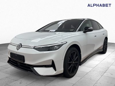 Volkswagen ID.7 Pro -, 2024