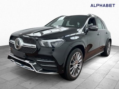 Mercedes-Benz GLE 350 e 4Matic 9G-TRONIC AMG Line, 2022