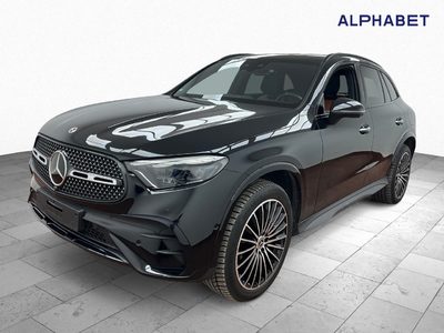 Mercedes-Benz GLC 400 e 4Matic 9G-TRONIC AMG Line Advanced, 2023