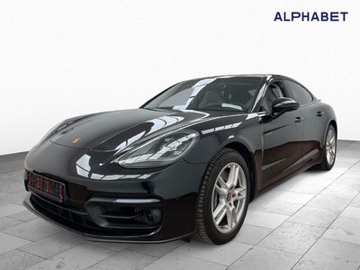 Porsche Panamera 4 E-Hybrid Platinum Edition, 2023
