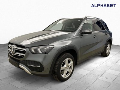 Mercedes-Benz GLE 300 d 4Matic 9G-TRONIC 9G-TRONIC, 2022