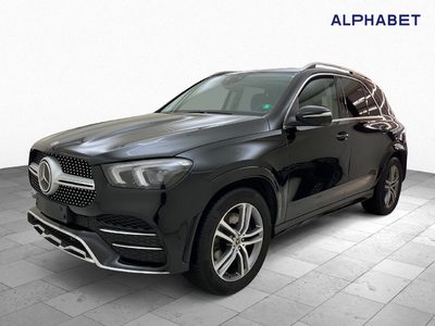 Mercedes-Benz GLE 350 de 4Matic 9G-TRONIC AMG Line, 2022