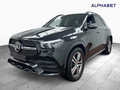 Mercedes-Benz GLE 400 d 4MATIC 9G-TRONIC, 2022